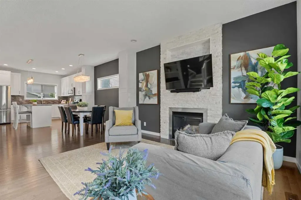 314 Cimarron Vista Way