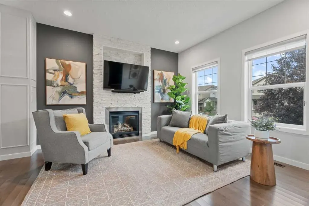 314 Cimarron Vista Way