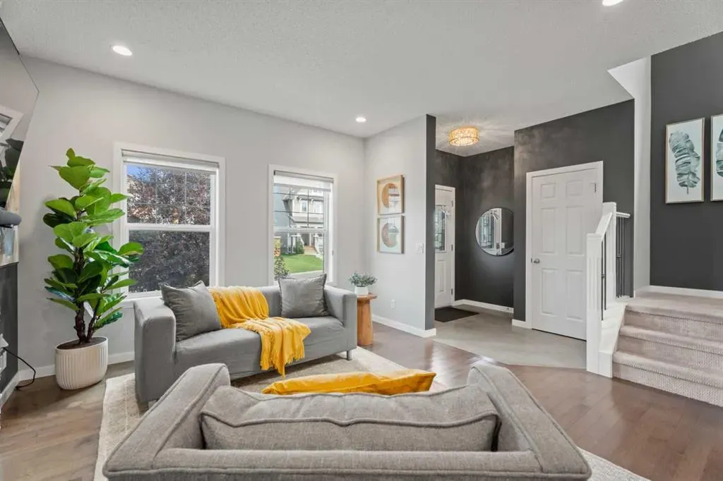 314 Cimarron Vista Way