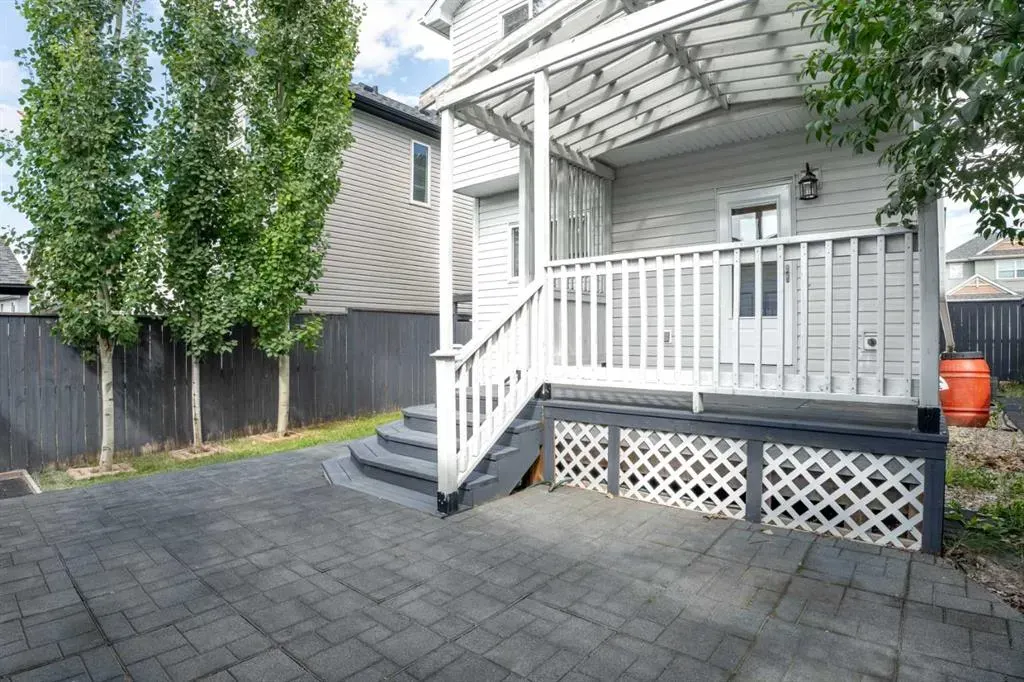 314 Cimarron Vista Way