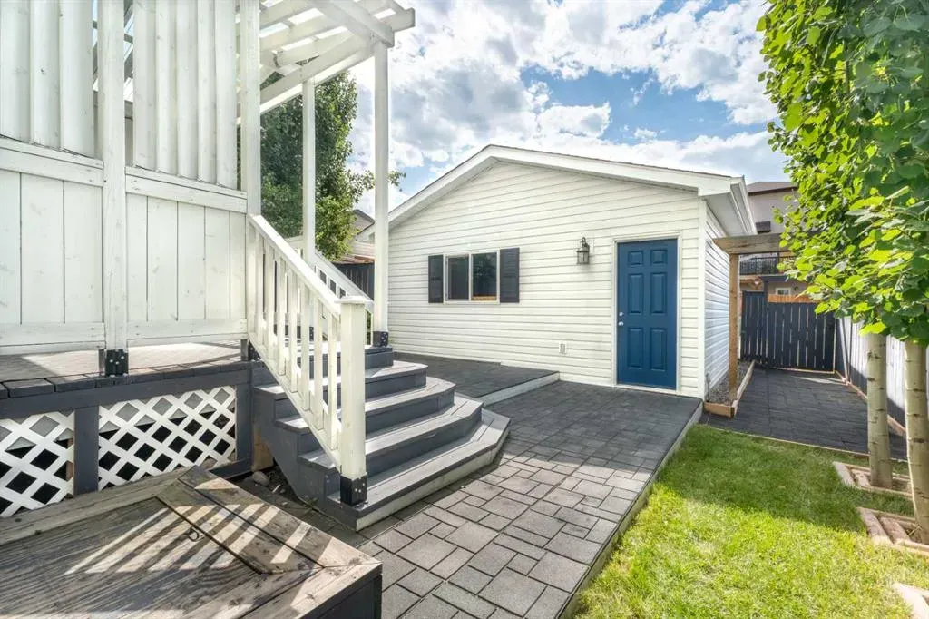 314 Cimarron Vista Way