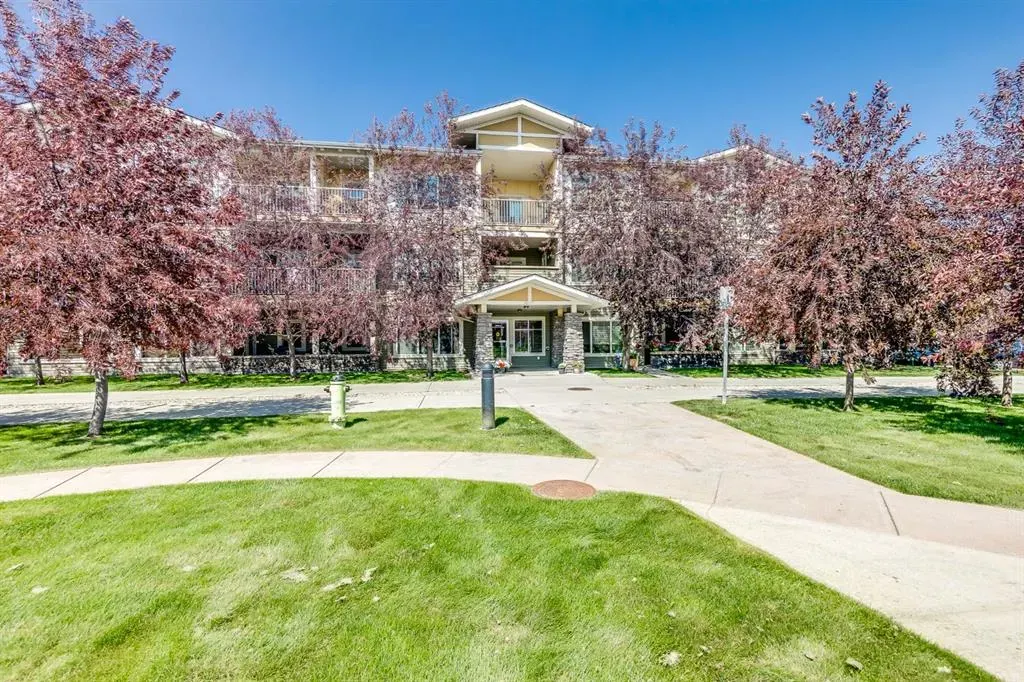 4 Kingsland Close SE, #2102