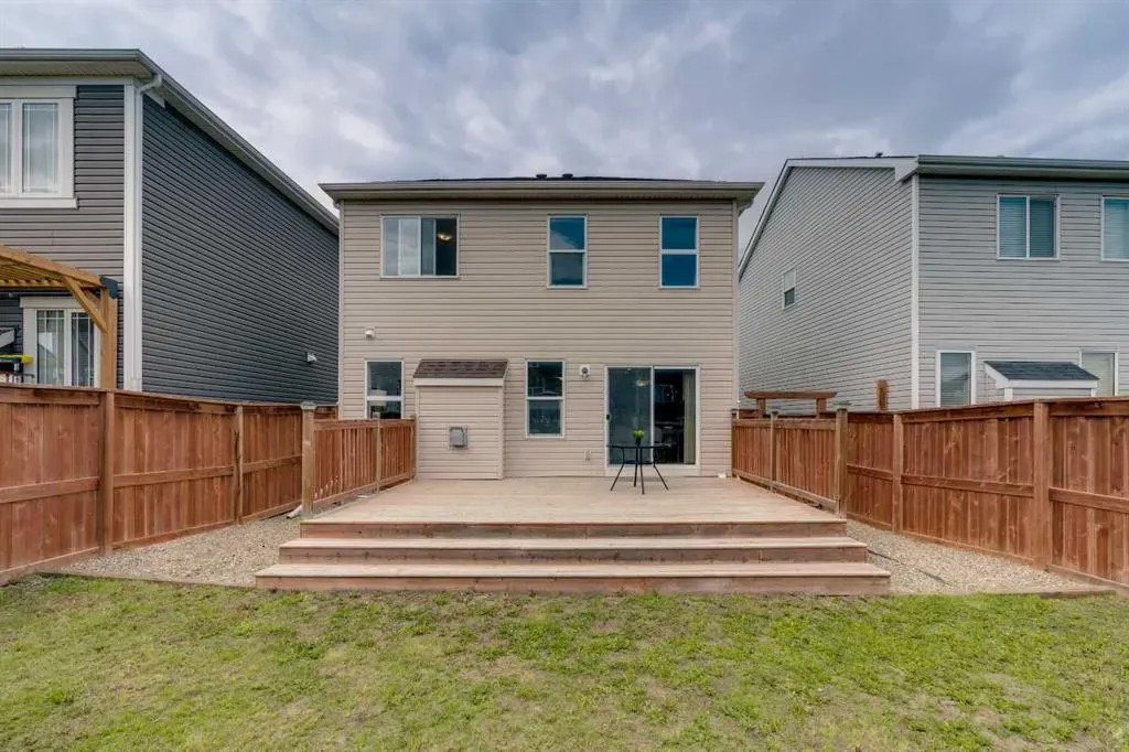 147 Osborne Rise SW