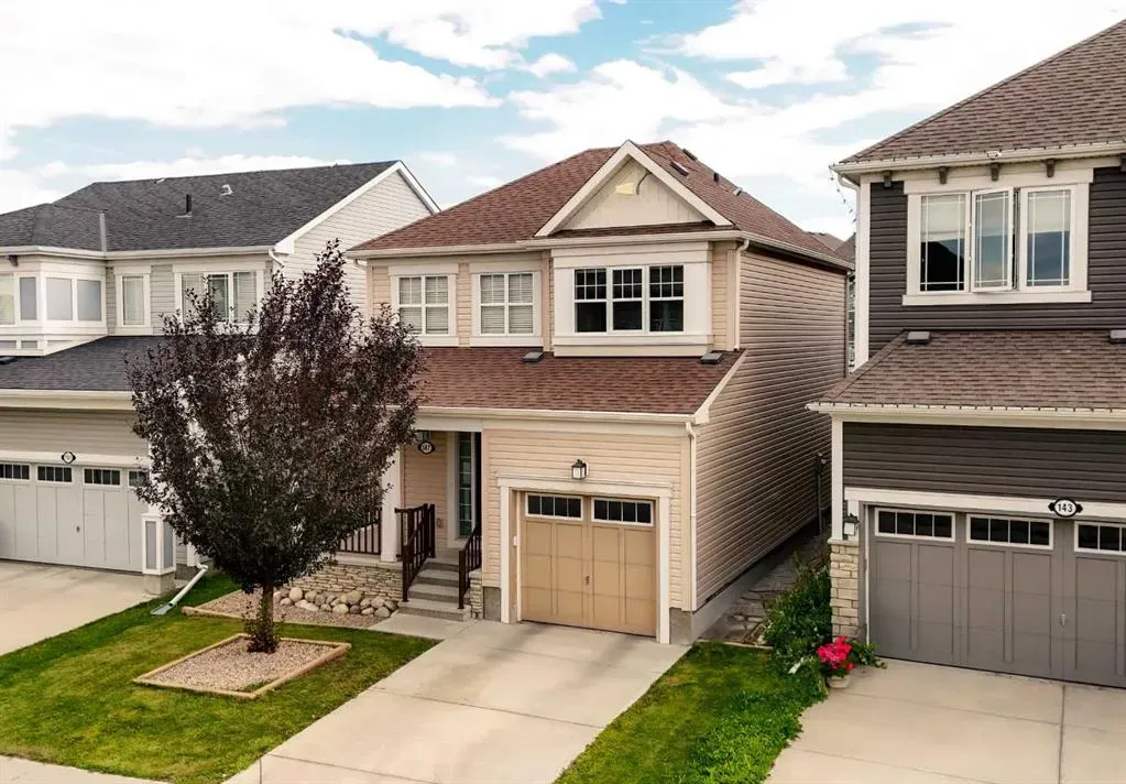 147 Osborne Rise SW