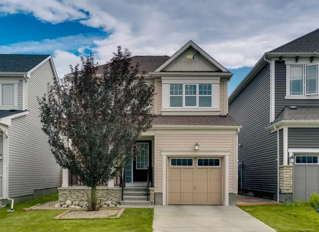 147 Osborne Rise SW