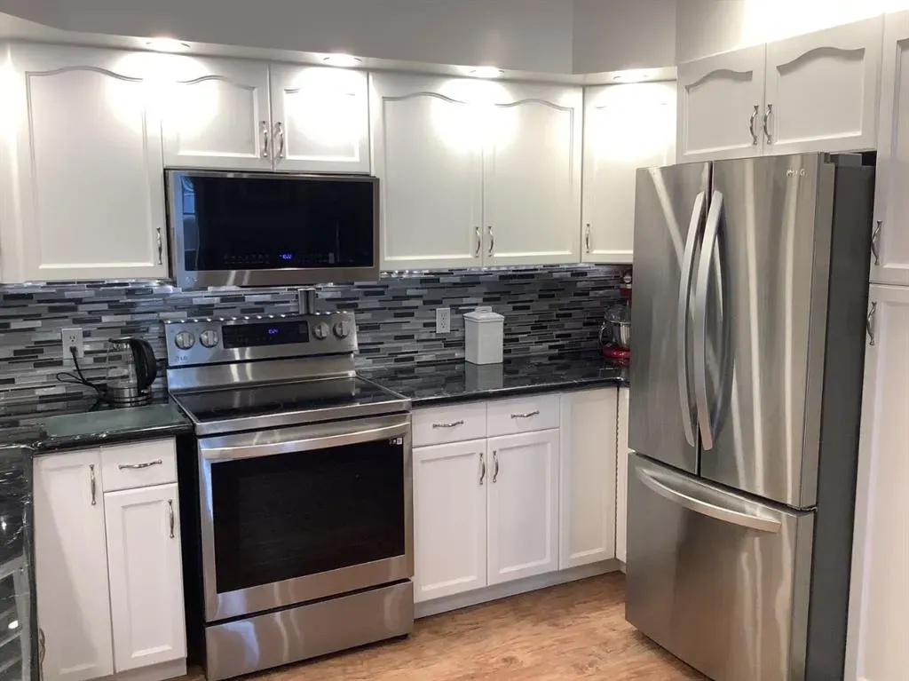 4805 45 Street, #124