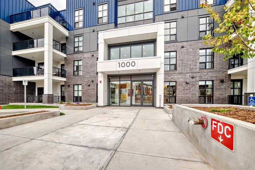 4270 Norford Avenue NW, #1208