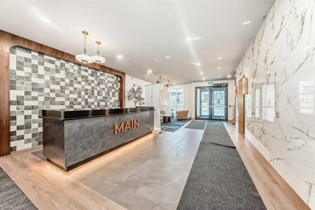 4270 Norford Avenue NW, #1208