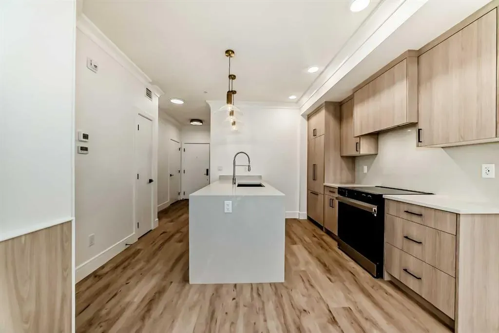 4270 Norford Avenue NW, #1208