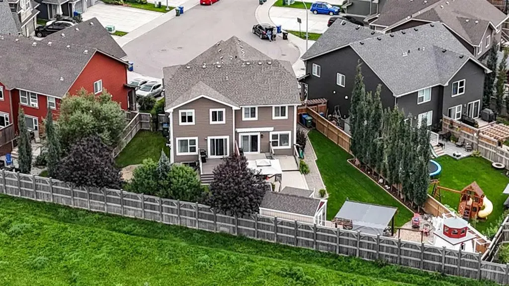 284 Auburn Meadows Place SE