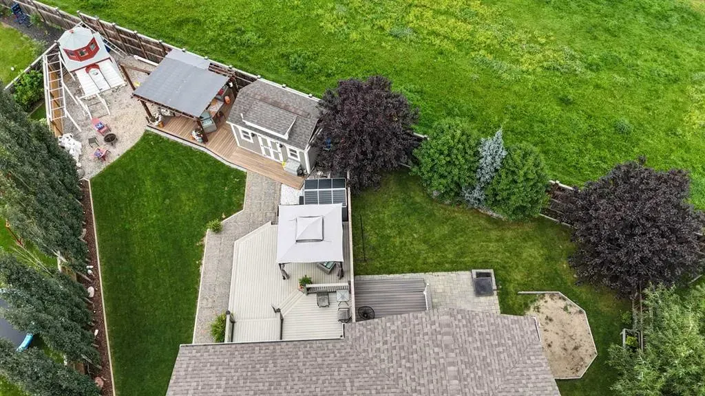 284 Auburn Meadows Place SE