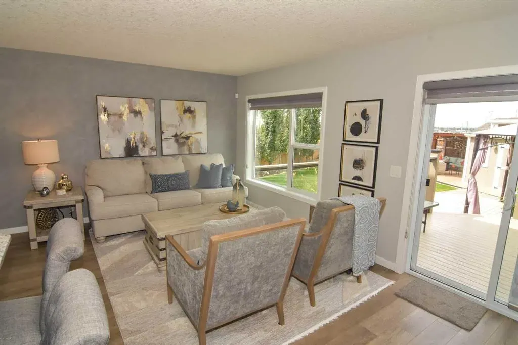 284 Auburn Meadows Place SE