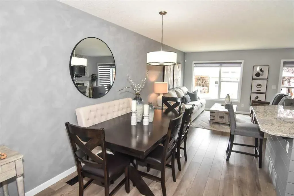 284 Auburn Meadows Place SE