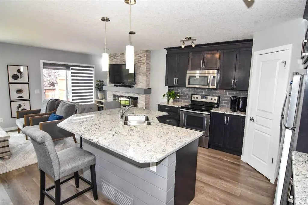 284 Auburn Meadows Place SE