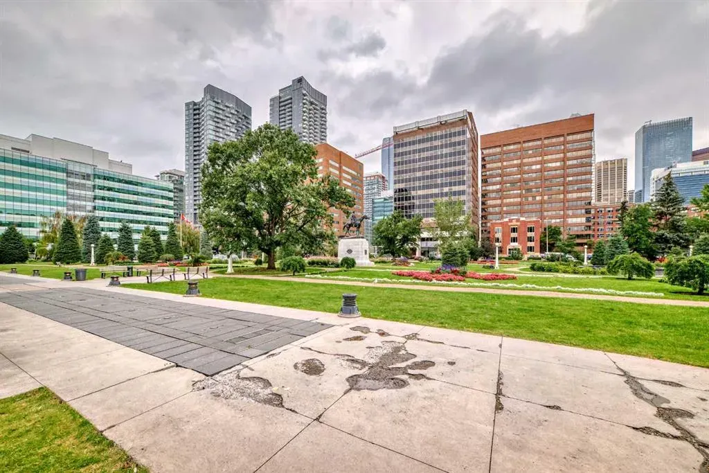 323 13 Avenue SW, #101