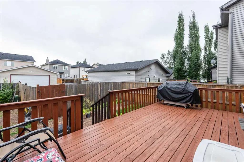 16 Bridlecrest Street SW