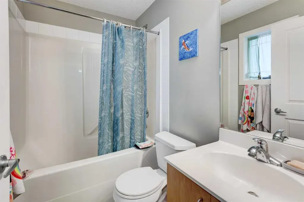 16 Bridlecrest Street SW