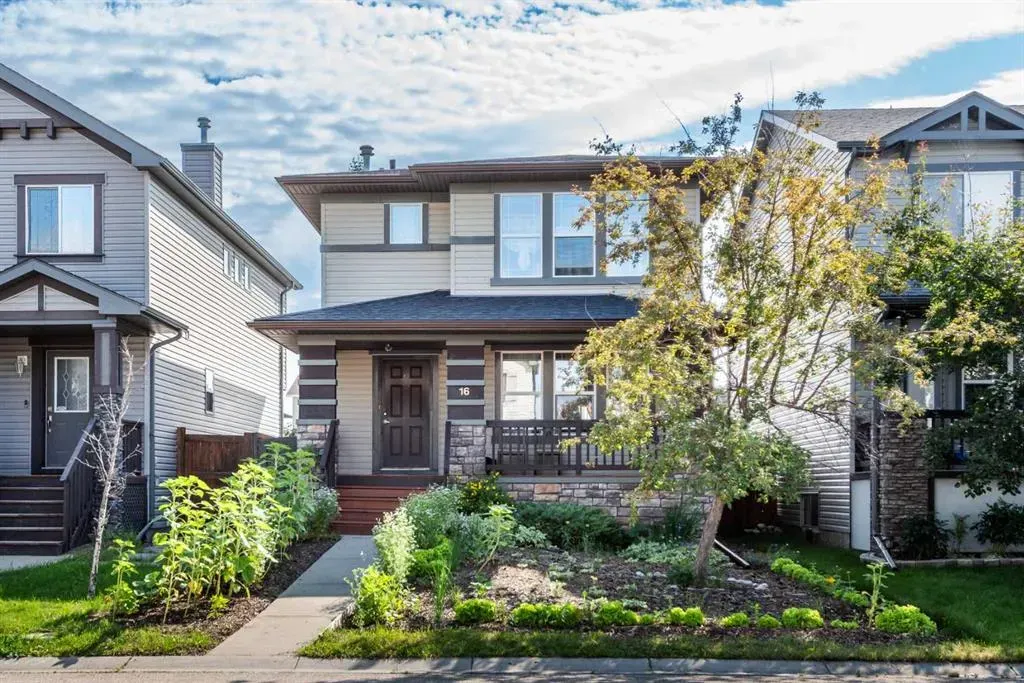 16 Bridlecrest Street SW