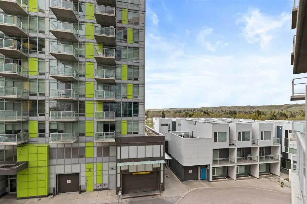 10 Brentwood Common NW, #410