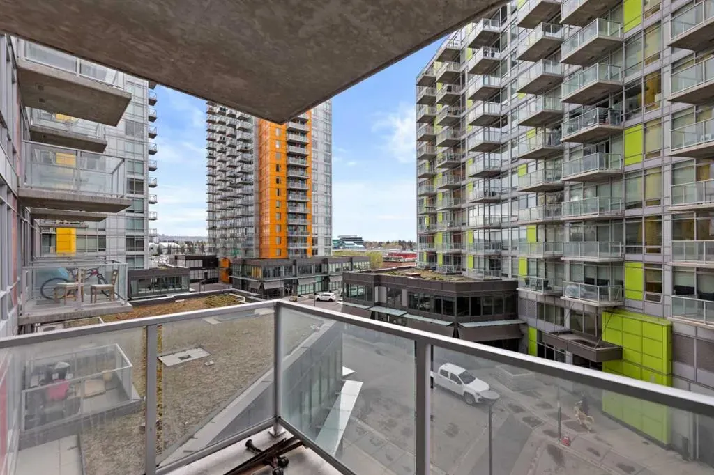 10 Brentwood Common NW, #410