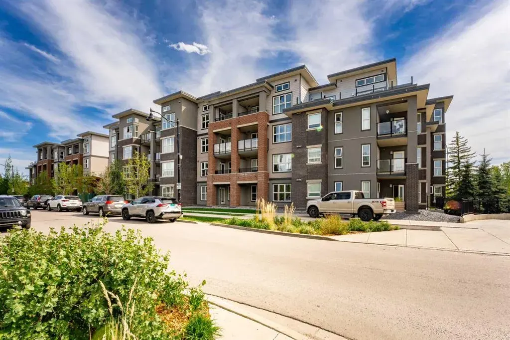 95 Burma Star Road SW, #3301