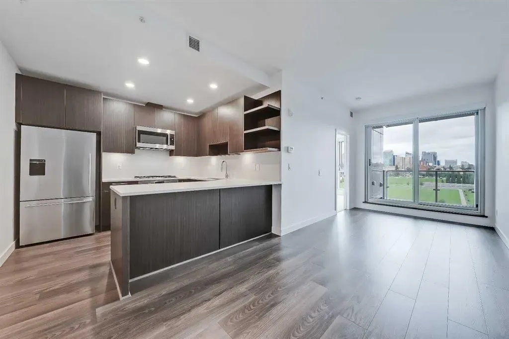 88 9 Street NE, #510