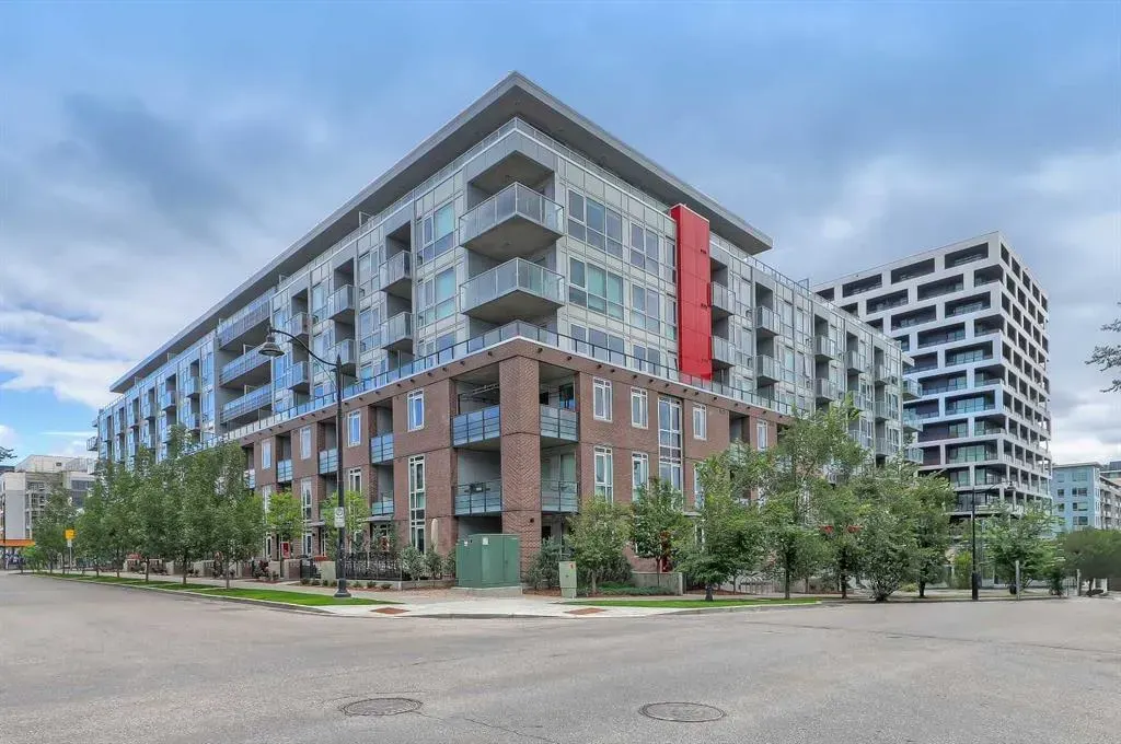 88 9 Street NE, #510