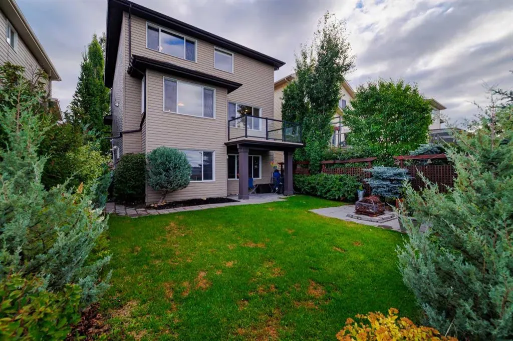 107 Sunset Way