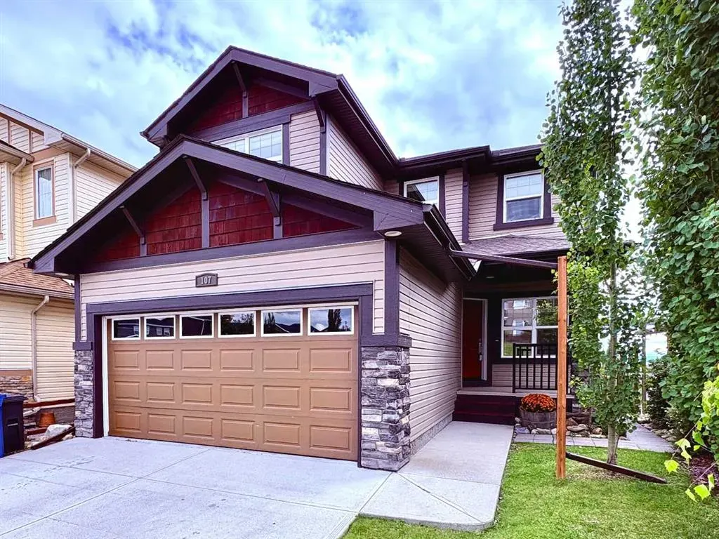 107 Sunset Way