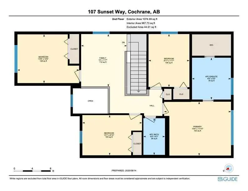 107 Sunset Way