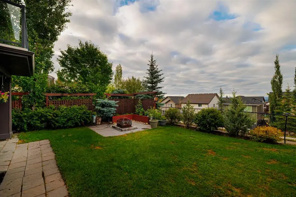 107 Sunset Way
