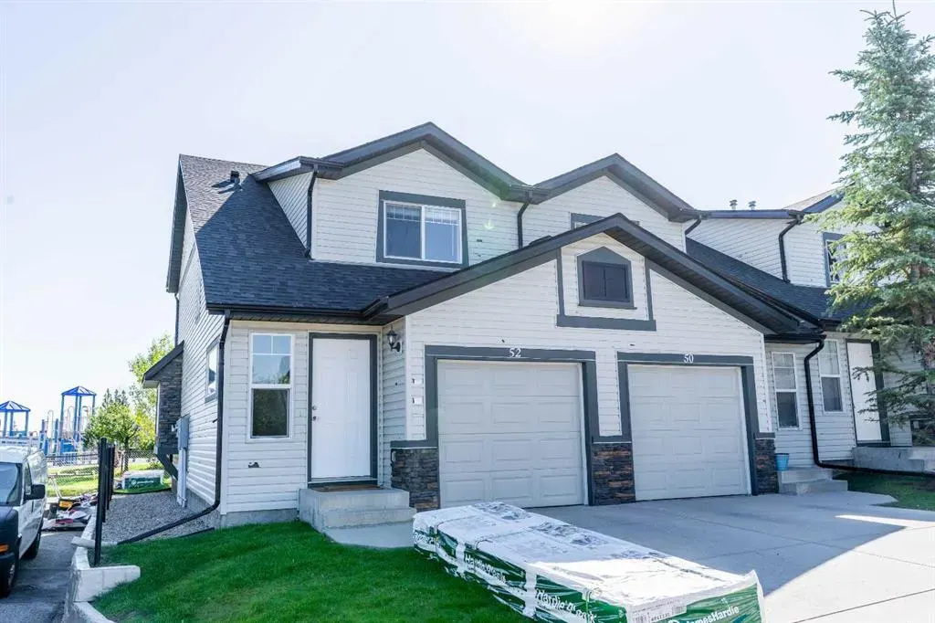52 Panatella Villas NW