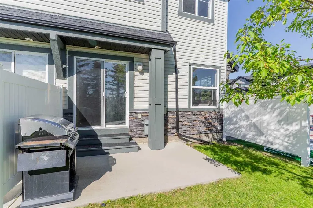 52 Panatella Villas NW