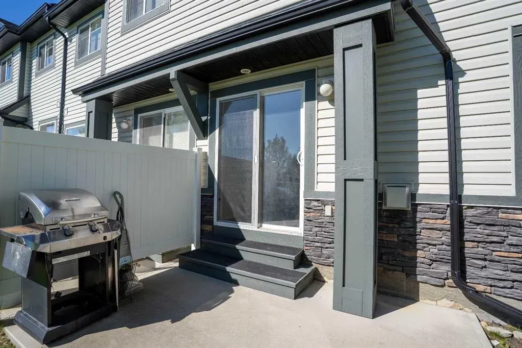 52 Panatella Villas NW