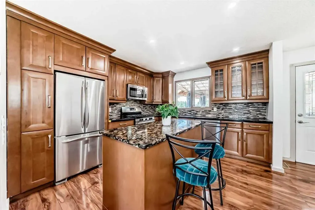 118 Ridgebrook Drive SW