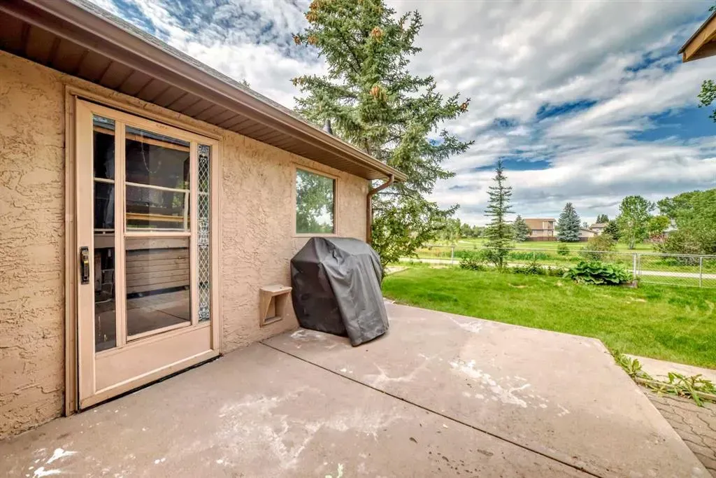 118 Ridgebrook Drive SW