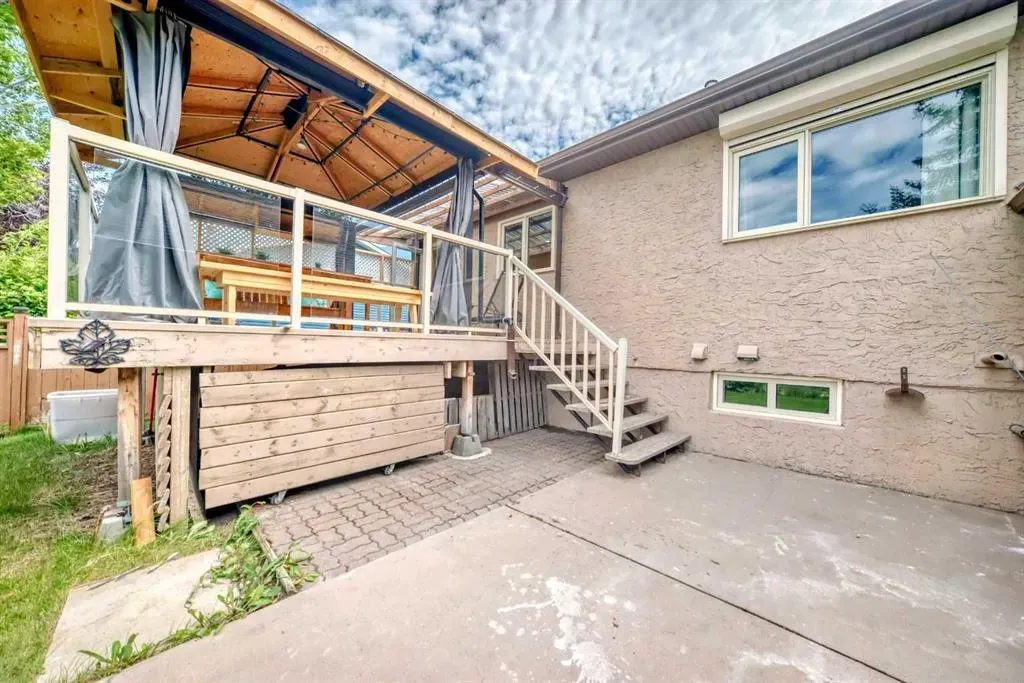 118 Ridgebrook Drive SW