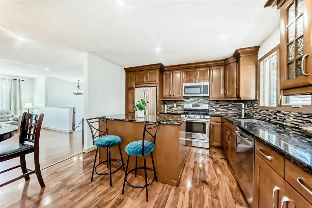 118 Ridgebrook Drive SW