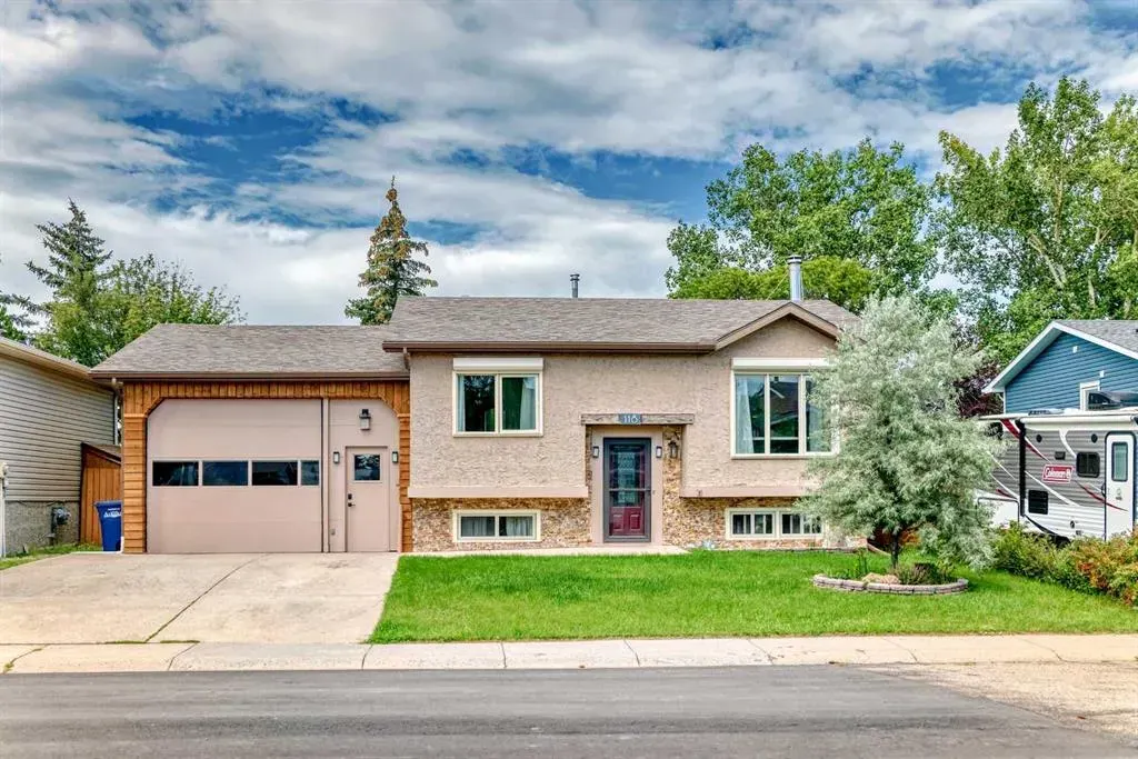 118 Ridgebrook Drive SW