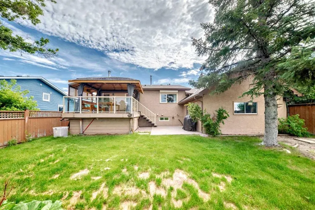 118 Ridgebrook Drive SW