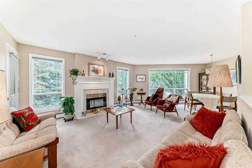 9449 19 Street SW, #213