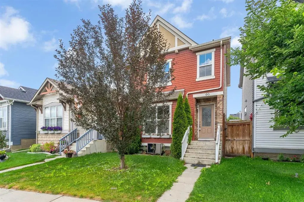 60 New Brighton Common SE