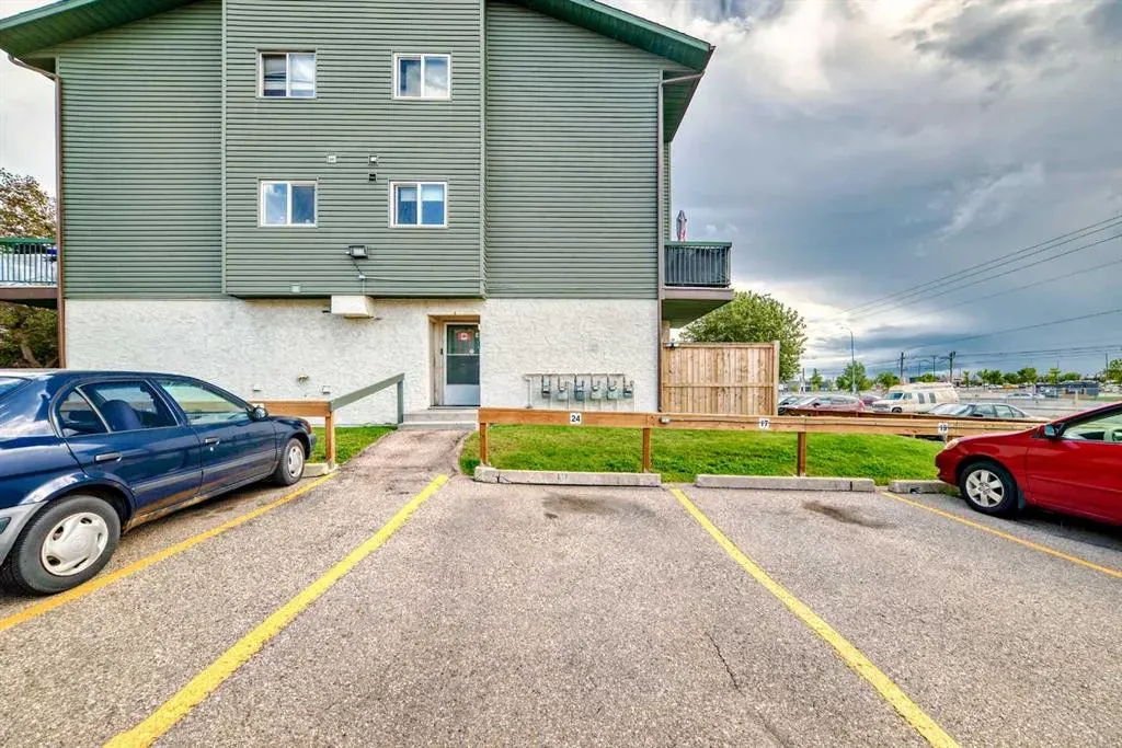 2511 38 Street NE, #24