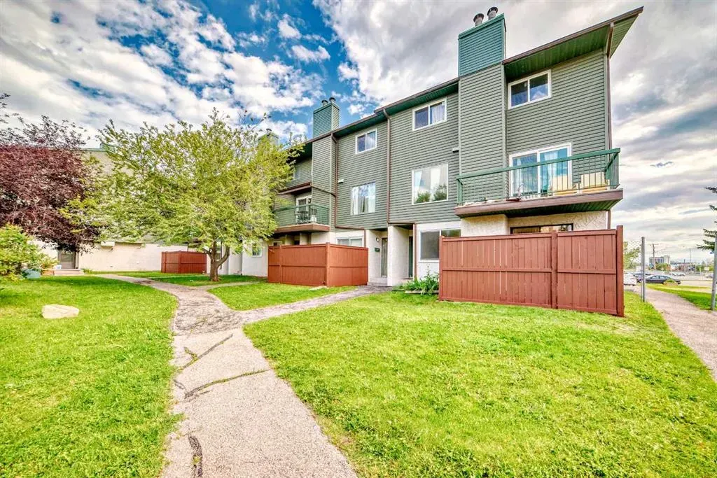 2511 38 Street NE, #24