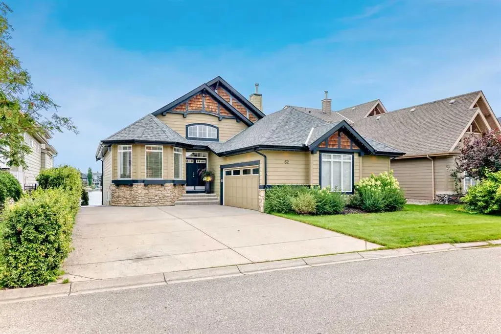 62 Auburn Sound Landing SE