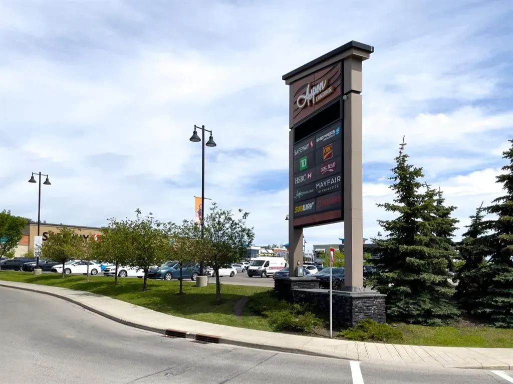 35 Aspenmont Heights SW, #211