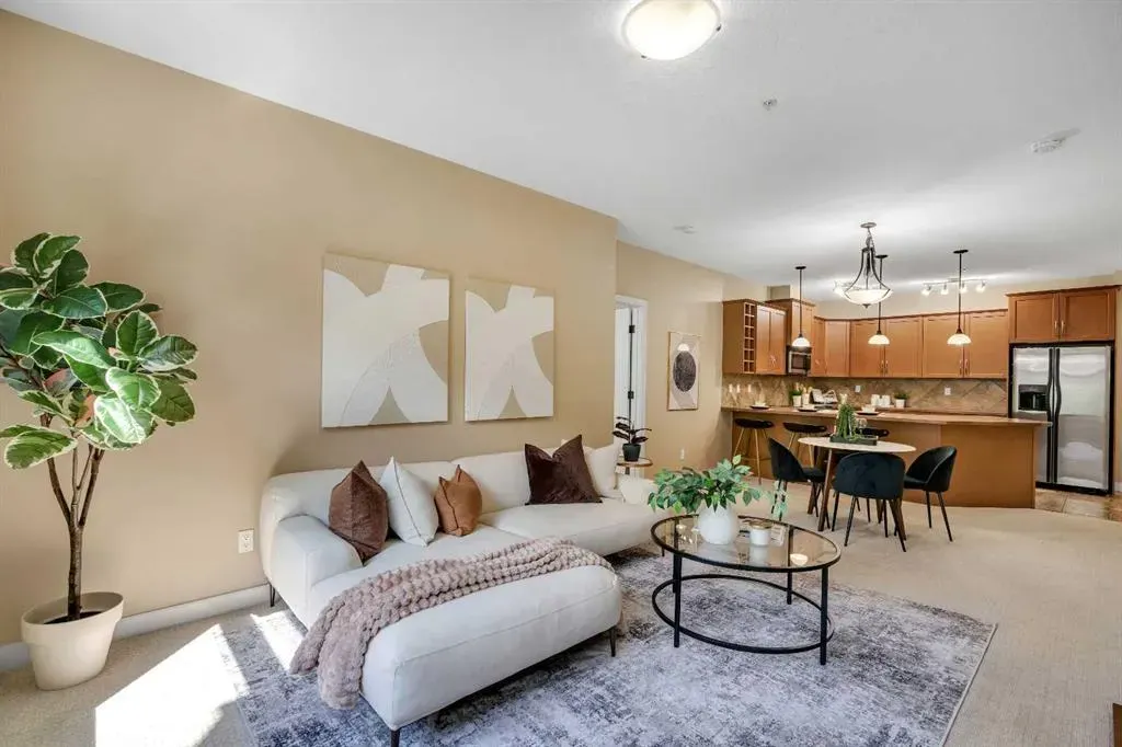 35 Aspenmont Heights SW, #211