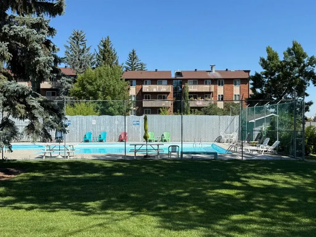 330 canterbury Drive SW, #110