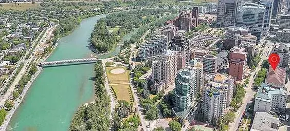 777 3 Avenue SW, #206