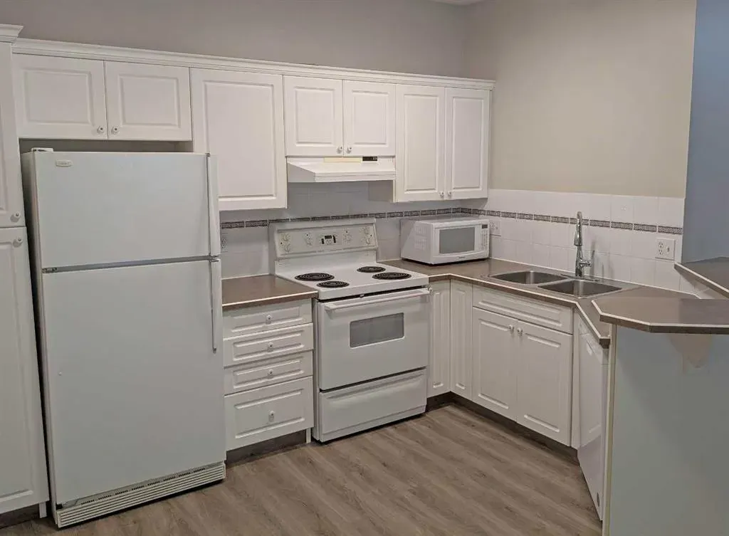 777 3 Avenue SW, #206